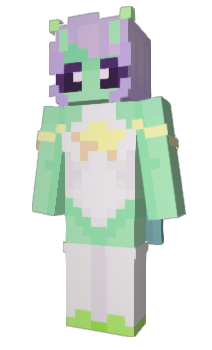 Minecraft скин по нику xRottis