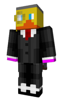 Minecraft скін по ніку xSarx14