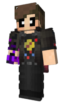 Minecraft скин по нику xShadow915