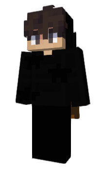 Minecraft скін по ніку xShadqw