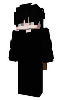 Minecraft skin xShi_