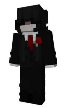 Minecraft скин по нику xSlodziakk_
