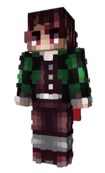 Minecraft skin xStevile