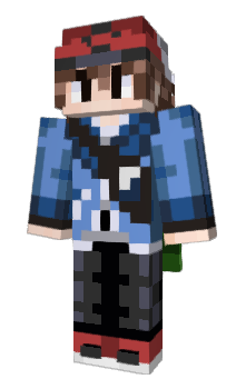 Minecraft скин по нику xSvlo__