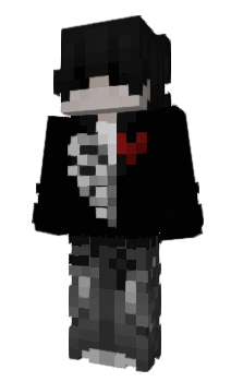 Minecraft скин по нику xSw1z