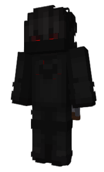 Minecraft скин по нику xToXiCPandA