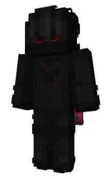 Minecraft скин по нику xToXiCPandA