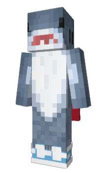 Minecraft скин по нику xTurtle_