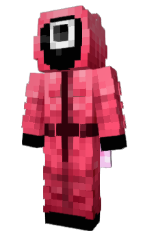 Minecraft скін по ніку xWalcks
