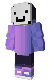 Minecraft skin xXNeon_YT