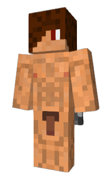 Minecraft скин по нику xXRondelekXx