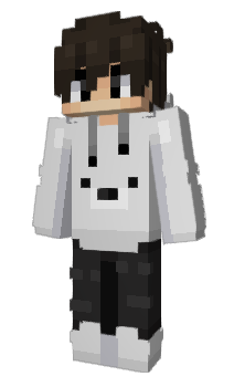 Minecraft скин по нику xXSympatischxX