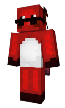 Minecraft скін по ніку xXXSAngrIENTO999