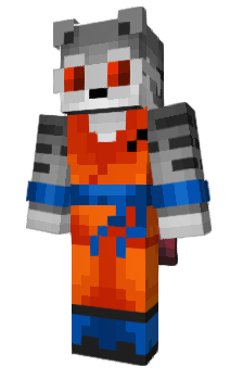 Minecraft скин по нику xXXSAngrIENTO999