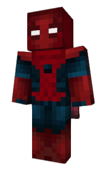 Minecraft скін по ніку xXXSAngrIENTO999