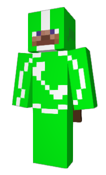 Minecraft skin xXram2dieX