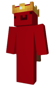Minecraft skin x_Mystic_D