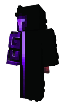 Minecraft skin x_NightKiller_x3