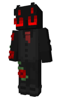 Minecraft skin x_Sweat_x_