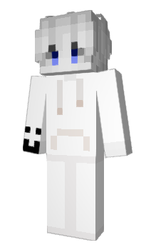 Minecraft skin x_Sweat_x_