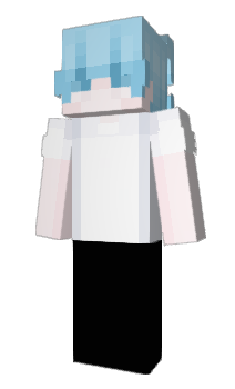 Minecraft скин по нику x_Sweat_x_