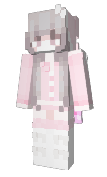 Minecraft скін по ніку x_TheDemon