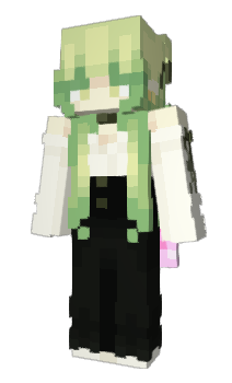 Minecraft скин по нику x__Empress__x