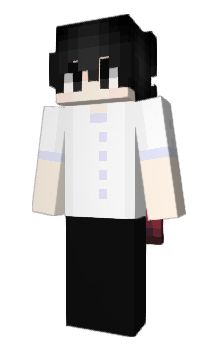 Minecraft скин по нику x_oi