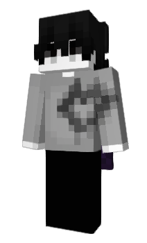 Minecraft скин по нику xannepan