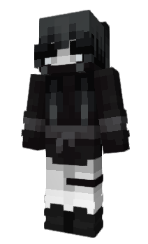 Minecraft скін по ніку xannybars