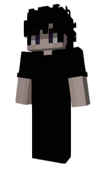 Minecraft скін по ніку xbarto_