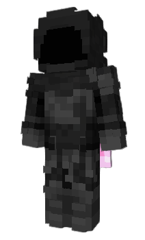 Minecraft skin xbroodje