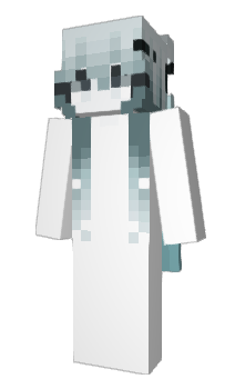 Minecraft скин по нику xceonforse