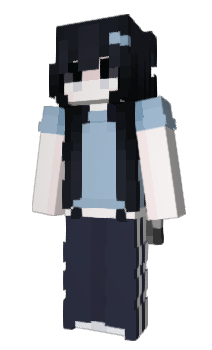 Minecraft скин по нику xconie