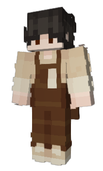 Minecraft скін по ніку xdha