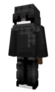 Minecraft скин по нику xeNss_
