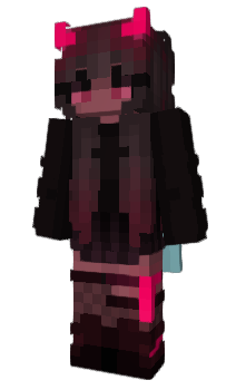 Minecraft скин по нику xeemi_