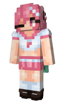 Minecraft скин по нику xexeka