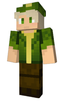 Minecraft скін по ніку xgcv