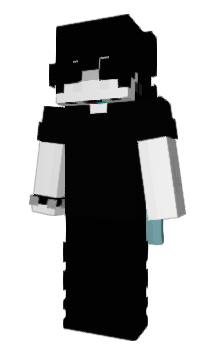 Minecraft скин по нику xgrw