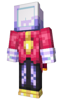 Minecraft скин по нику xiaoyts_472