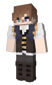 Minecraft скин по нику xiaxiax