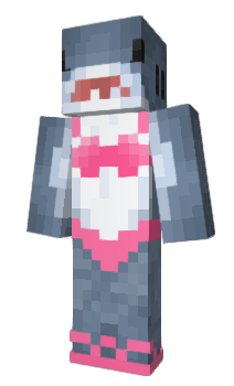 Minecraft скин по нику xiiaoxhashou