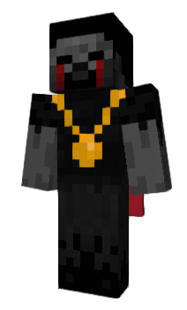 Minecraft скин по нику xiteihoje