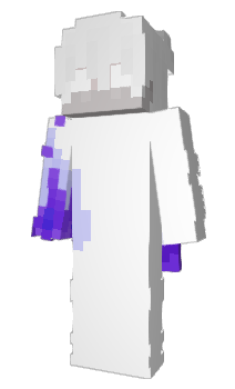 Minecraft скин по нику xlyq