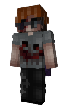 Minecraft скин по нику xpbar