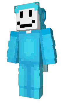 Minecraft skin xpep4oo