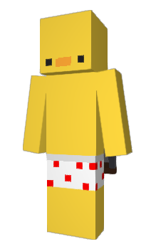 Minecraft скін по ніку xpiepsy