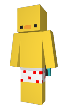 Minecraft скин по нику xpiepsy