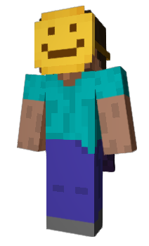 Minecraft скин по нику xqh